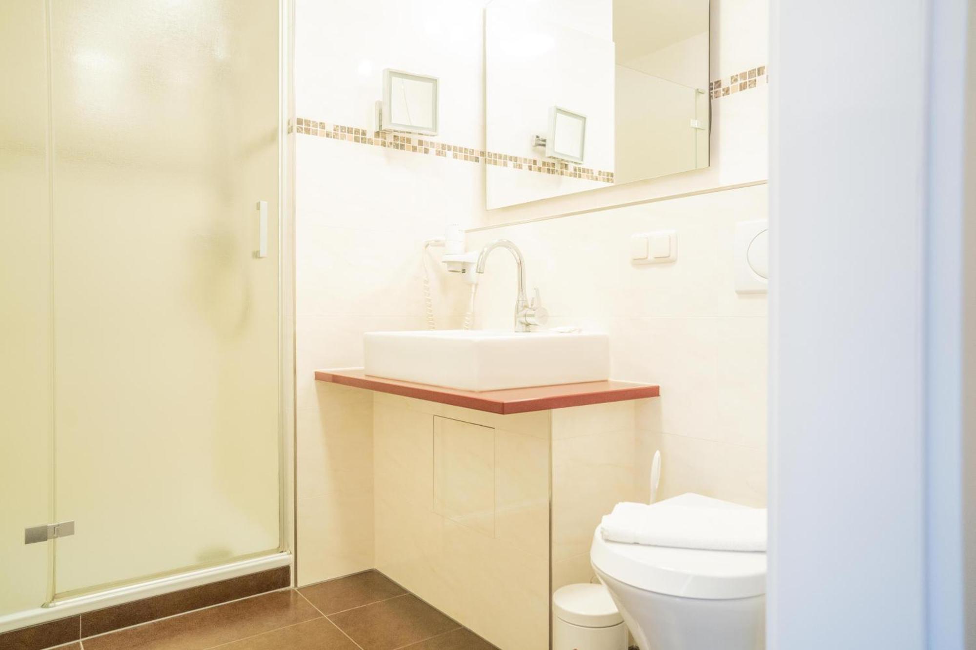 Apartmenthaus Wohnung 10 Ahrenshoop Kültér fotó